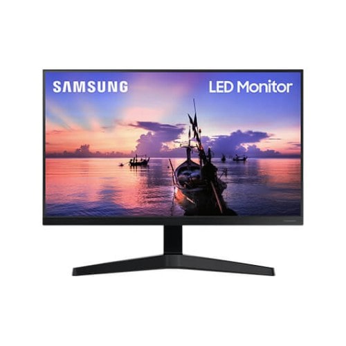 Monitor LED 27" IPS FHD Samsung F27T350FHR 5ms 75Hz HDMI/VGA FSync VESA Negro