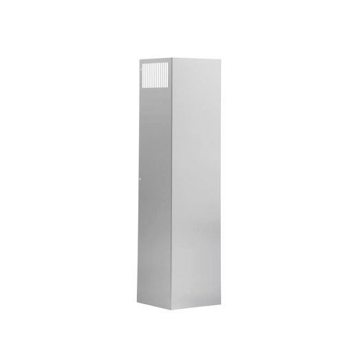Tubo Prolongador Pared 1m LZ12250 - foto 2