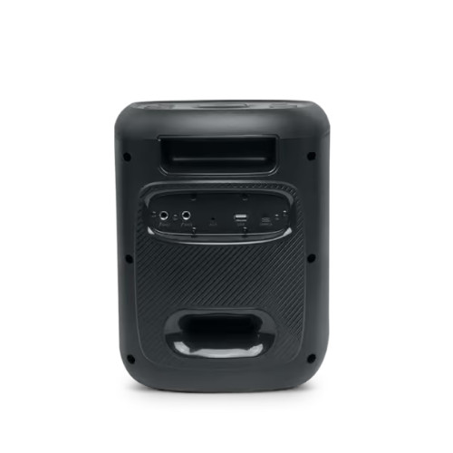Altavoz 150W Muse M1803DJ karaoke Party Box Bluetooth Negro - foto 2