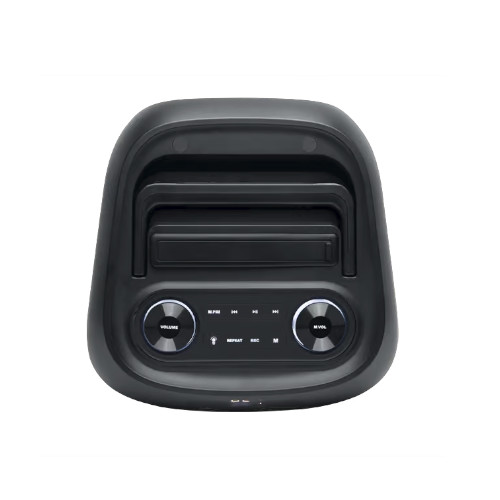 Altavoz 300W Muse M1930DJ Parry Box Negro - foto 2