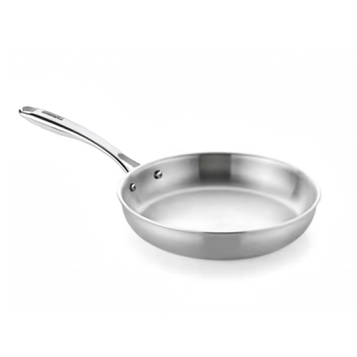 Sartén 24cm Monix Planet Inox M211224 Acero Inoxidable
