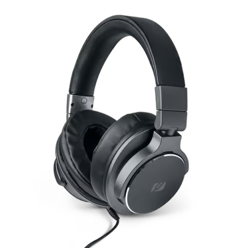 Auricules Diadema TV Muse M275CTV Cable Plata
