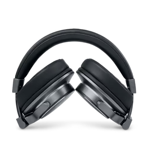 Auricules Diadema TV Muse M275CTV Cable Plata - foto 2