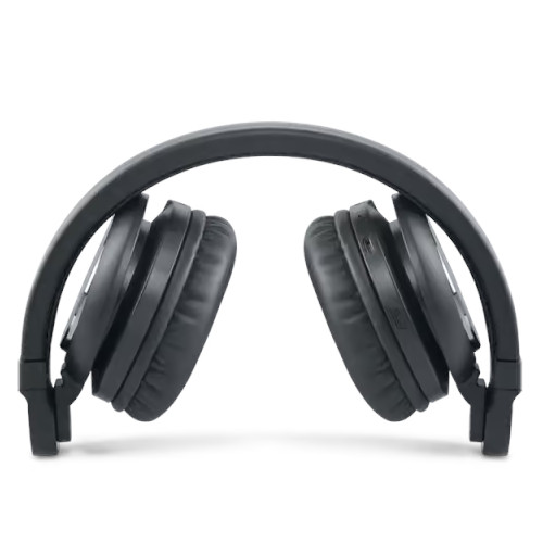 Auriculares Diadema Muse M276BT Bluetooth Negro - foto 3