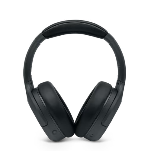 Auriculares Diadema Bluetooth Muse M295ANC Negro - foto 2