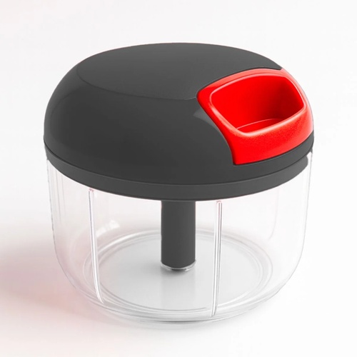 Picadora 650ml Monix Prepare Manual