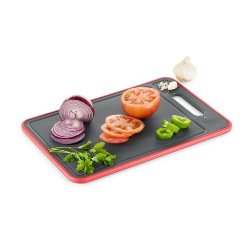 Tabla de corte 36 cm Monix Prepare Defrost