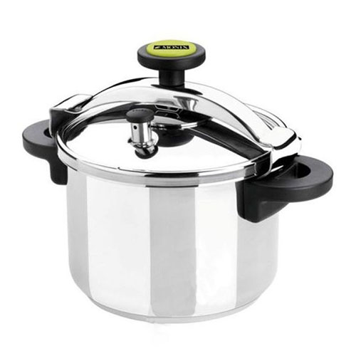 Olla A Presión 6L Monix Classica