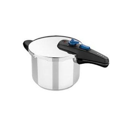Olla presión 4l Monix Veloce M570001 Acero Inoxidable