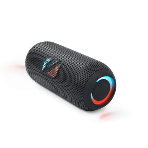 Altavoz Muse M790BT Bluetooth Portátil Negro