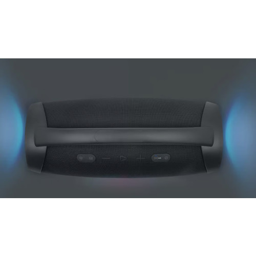 Altavoz Portátil Muse M970BT Bluetooth Resistente a Salpicaduras Negro - foto 3