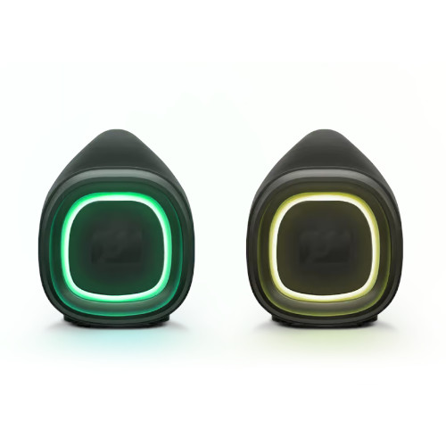Altavoz 300W Muse M980CA Bluetooth Portátil Camuflaje - foto 2