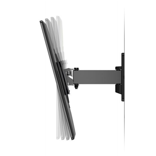 Soporte TV móvil 1 brazo de 19" a 40" Vogels MA2030B1 máx 20 kg 120 grados - foto 2