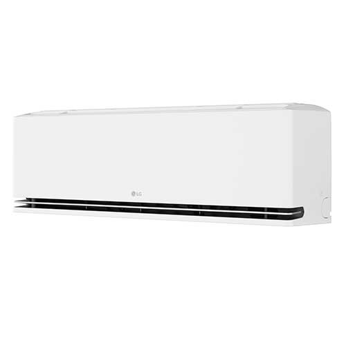 Aire Split 2150F/2752K  LG  DUAL COOL MAGNA09L Blanco A+++/A+++