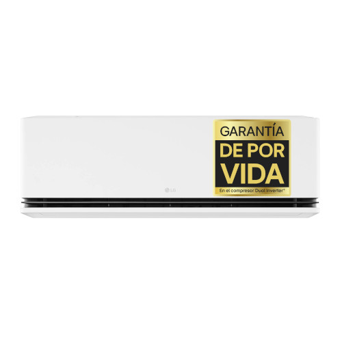 Aire Split 2150F/2752kcal LG MAGNA09SX.SET Wifi Autolimpieza A++/A+++