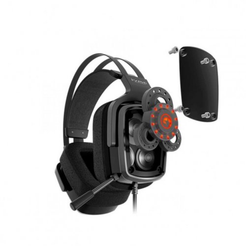 Auriculares Gaming-Scorpion MA-HG9046 - foto 2