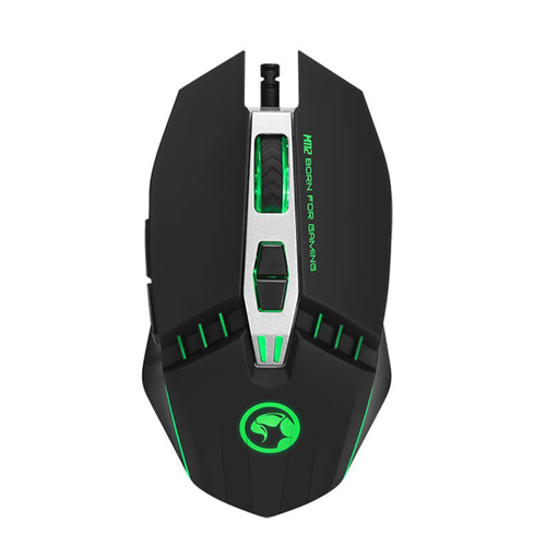 Ratón Gaming Scorpion M112