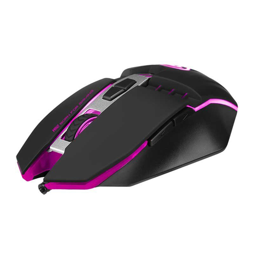 Ratón Gaming Scorpion M112 - foto 2