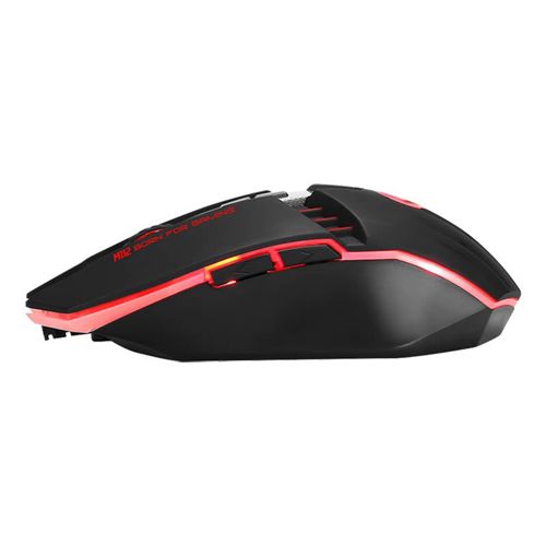 Ratón Gaming Scorpion M112 - foto 3