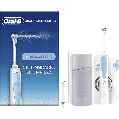 Irrigador Bucal Oral B Braun MD200200