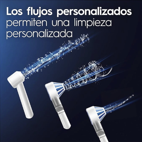 Irrigador Bucal Oral B Braun MD200200 - foto 2