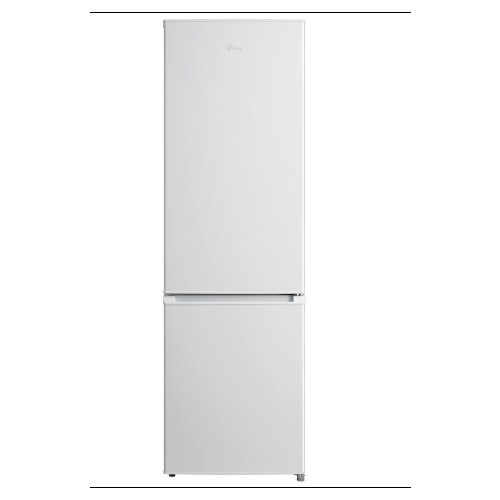 Frigorífico Combi 180x55 Total No Frost Midea MDRB380FGE01A Blanco Clase E