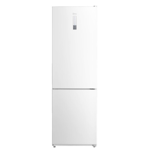 Frigorífico Combi 188x60 Total No Frost Midea MDRB424FGD01OE Blanco Clase D