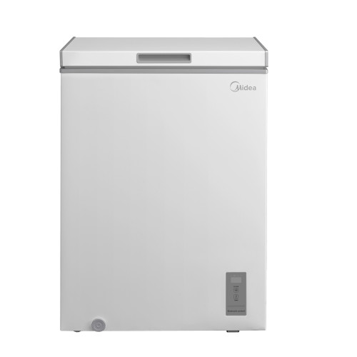 Congelador Arcón 60X85X56 Midea MDRC211FZE01 Blanco Clase E