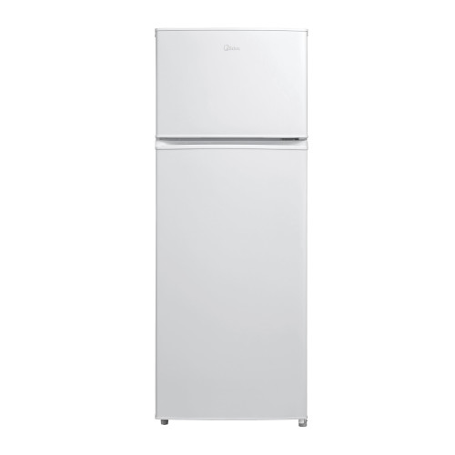 Frigorífico 143x55 2 Puertas Cíclico Midea MDRT294FGE01 Blanco Clase E