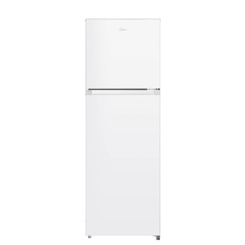 Frigorífico 2 Puertas 168x58 Total No Frost Midea MDRT385MTE01 Blanco Clase E