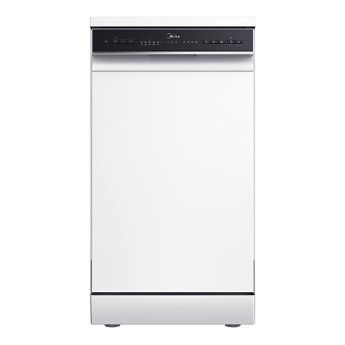 Lavavajillas 45cm Midea MDWEF1034CWWGEU Blanco Clase E