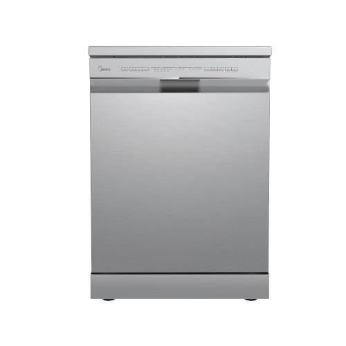 Lavavajillas 60cm Midea MDWPF1333CSSWEU Inox Clase E