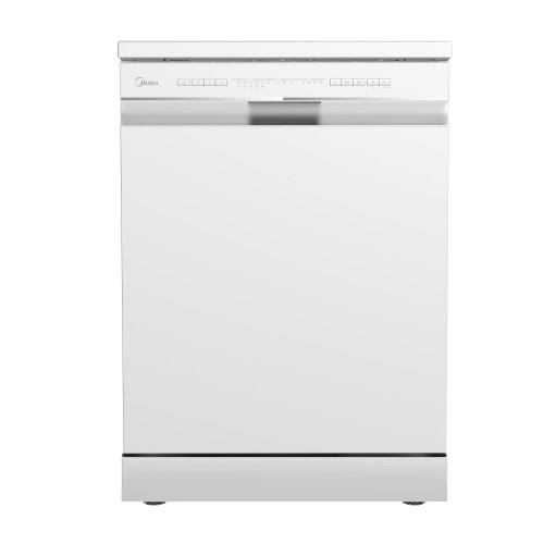 Lavavajillas 60cm Midea MDWPF1333CWWEEU Wifi Blanco Clase E