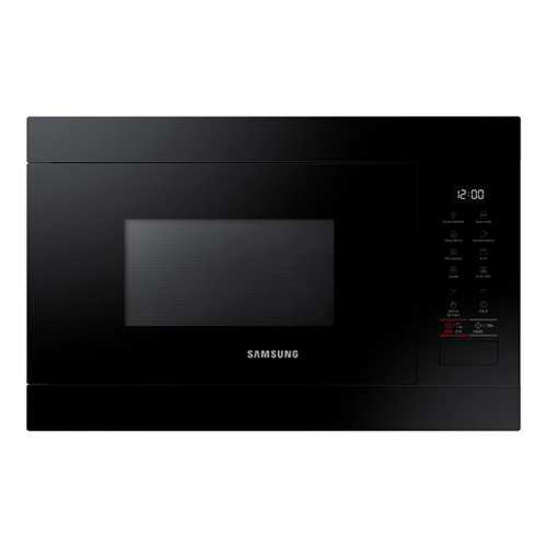 Microondas 22 L 1300 W Samsung MG22M8254AK Integrable Negro