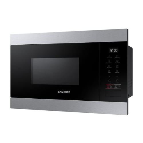 Microondas 22L 850w Samsung MG22M8274CTE1 Grill - foto 2