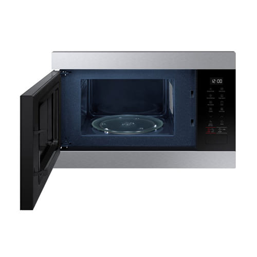 Microondas 22L 850w Samsung MG22M8274CTE1 Grill - foto 3