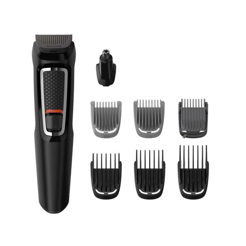 Recorta barbas Philips MG3730