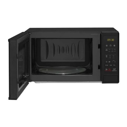 Microondas 20L 700w LG MH6042D Grill Negro - foto 2