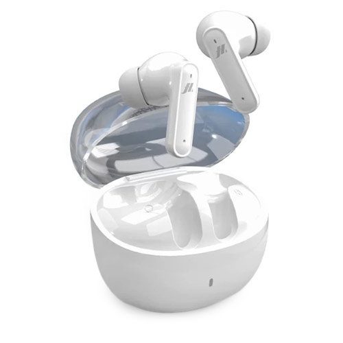 Auriculares inalámbricos Music Hero MHANCTWSBTW Blanco