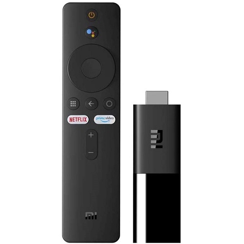 Xiaomi Mi TV Stick Reproductor Android TV HDMI