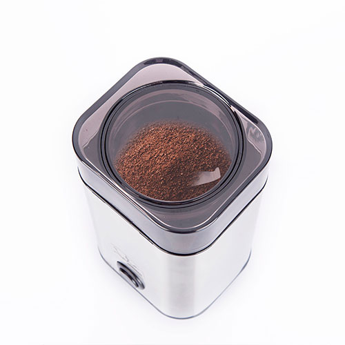 Molinillo de café Jata ML133 Inox - foto 2
