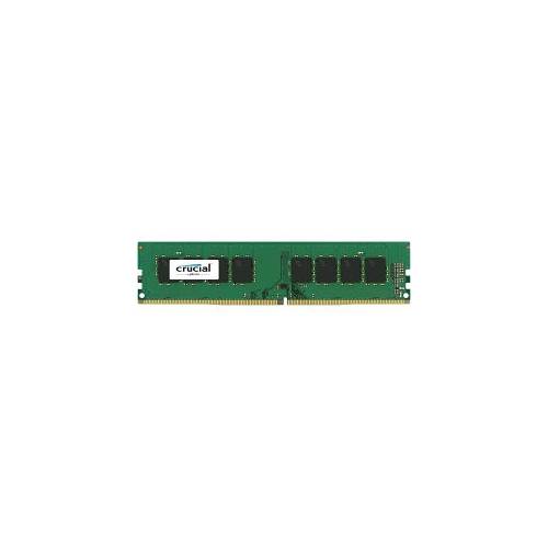 DDR4 CRUCIAL 16GB 2400