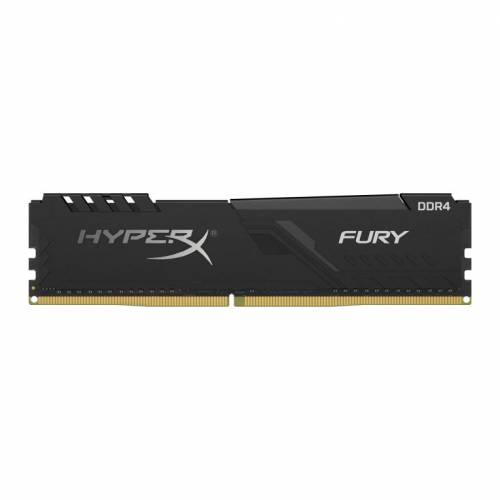 DDR4 HYPERX FURY 8GB 3200