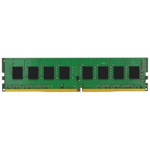 Kingston Technology ValueRAM módulo de memoria 32 GB 1 x 32 GB DDR4 3200 MT/s 288-pin DIMM