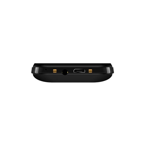 Teléfono Móvil Senior Maxcom Comfort MM32D Negro - foto 3