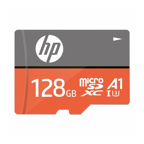 MICRO SD HP 128GB UHS-I U3 A1/V30
