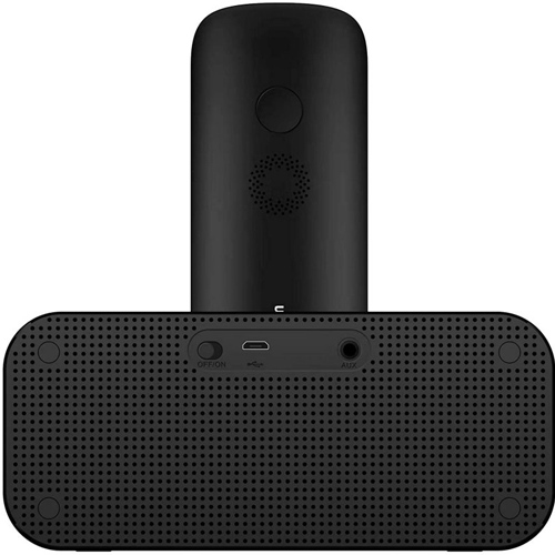 Teléfono Móvil Senior Maxcom Comfort MM740 Negro - foto 2