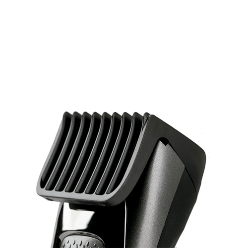 Cortapelos Jata MP36B Cuchillas Acero Inox. 50 minutos de autonomia 2 guias de corte - foto 3