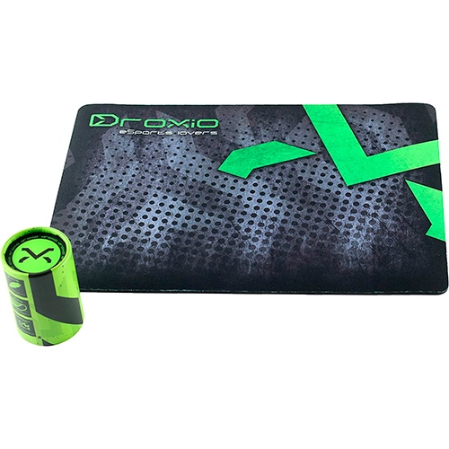 Alfombrilla Gaming 35x25x0,3cm Droxio MPG02
