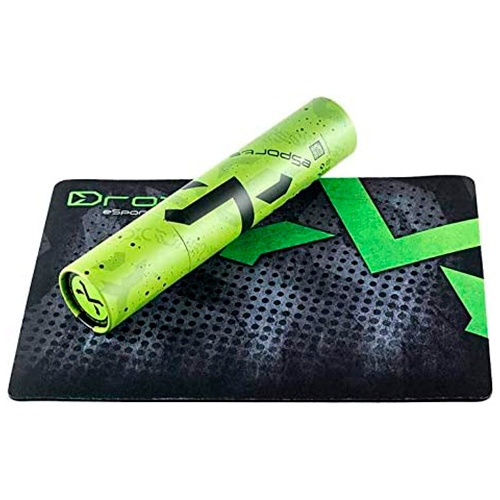 Alfombrilla Gaming 35x25x0,3cm Droxio MPG02 - foto 2